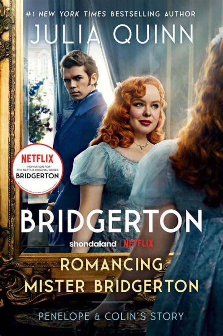 Unveiling The Enchantment Of Romancing Mr. Bridgerton Episode