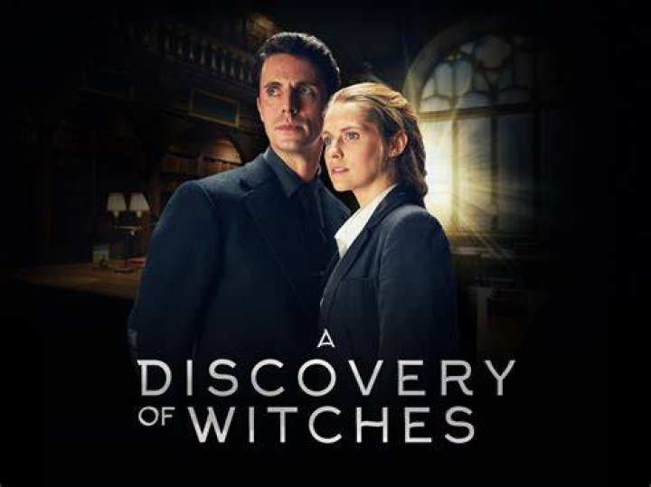 Unveiling The Enigma: Baldwin Recast In Discovery Of Witches