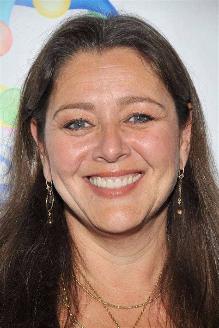Unveiling The Enigma: Camryn Manheim Age And Life Journey