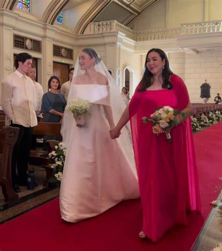 Unveiling The Enigma: Claudine Barretto's Height And More