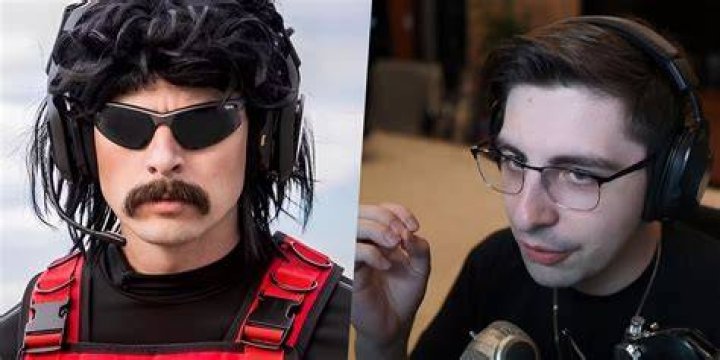 Unveiling The Enigma: Dr Disrespect's Fortune