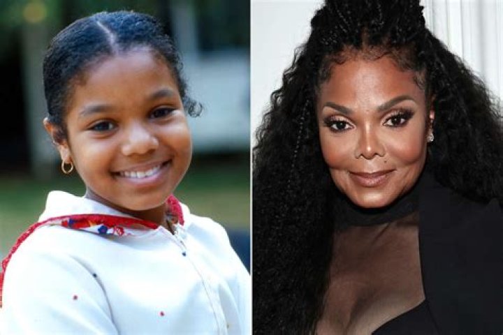 Unveiling The Enigma: Janet Jackson's Age And Journey Through Time