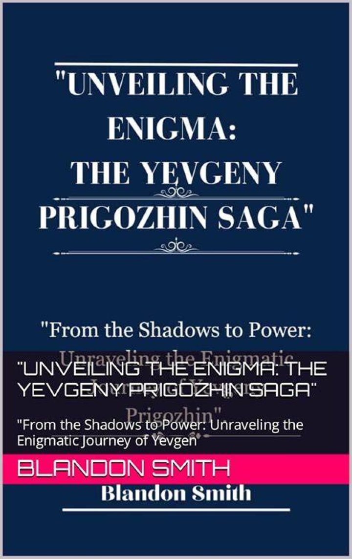 Unveiling The Enigma: Kaban Smith