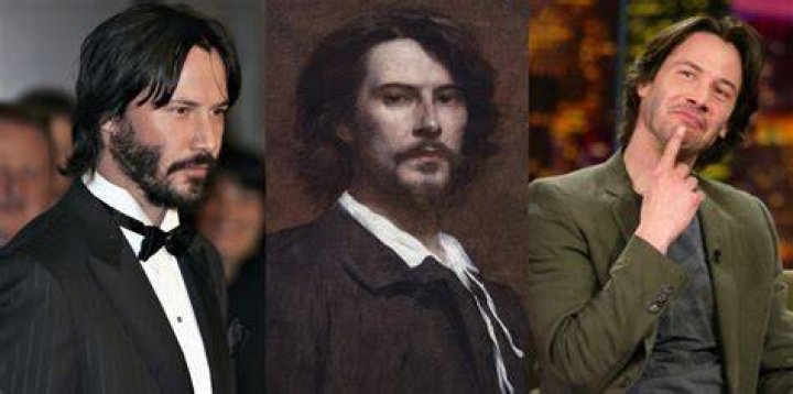 Unveiling The Enigma: Keanu Reeves' Daughter