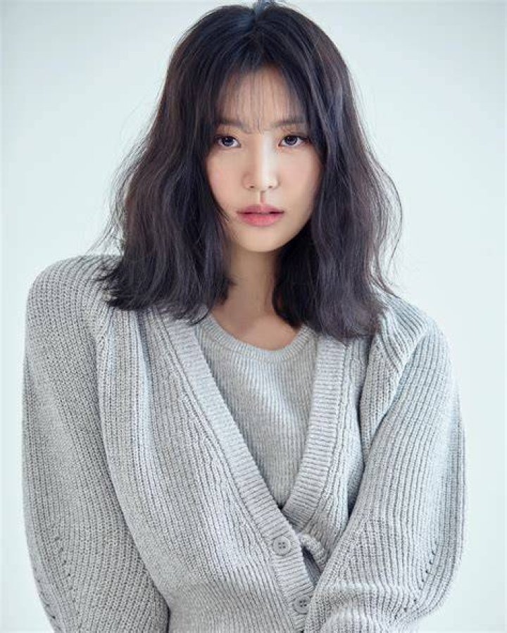 Unveiling The Enigma: Kim Ye-Ji