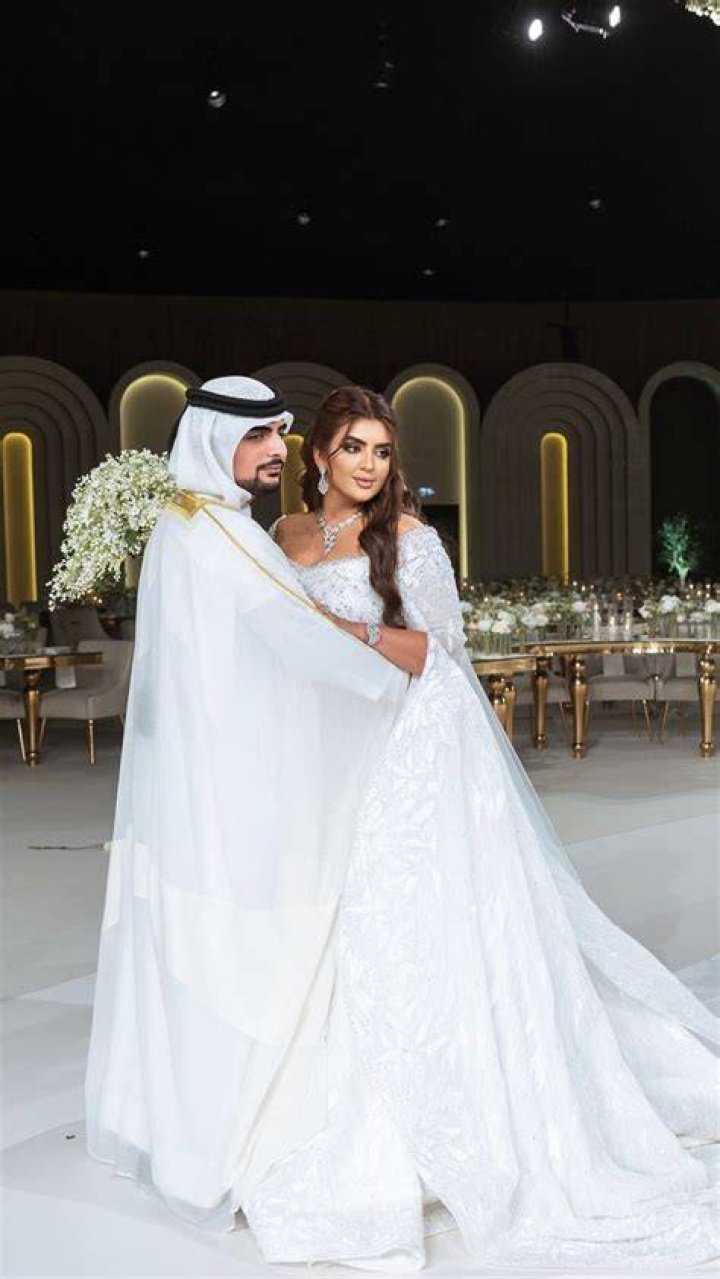 Unveiling The Enigma: Mohammed Bin Salman Wife Name