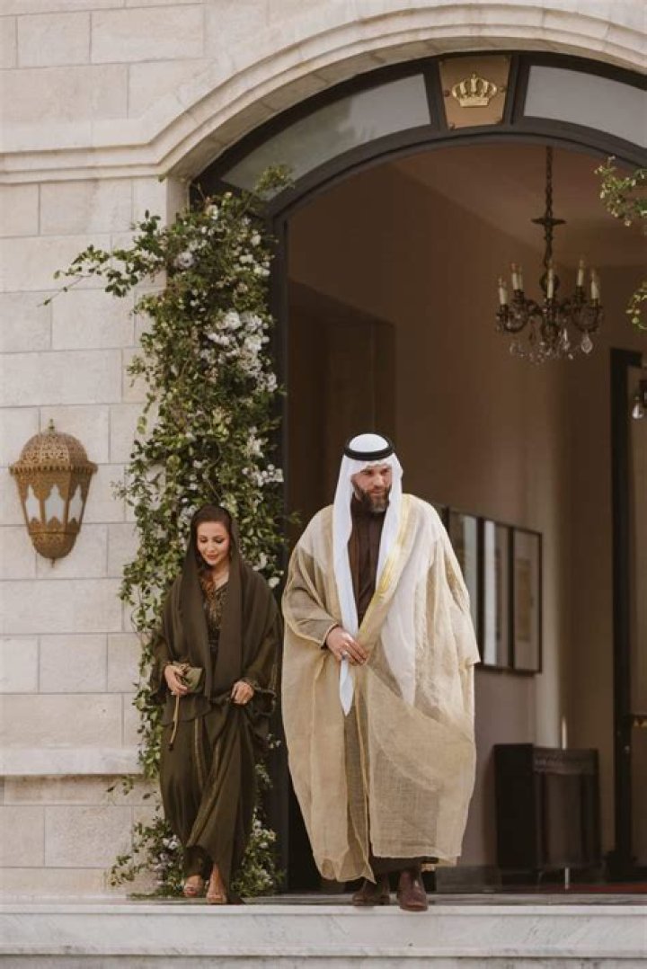 Unveiling The Enigma Of Princess Fahdah: A Journey Through Royalty