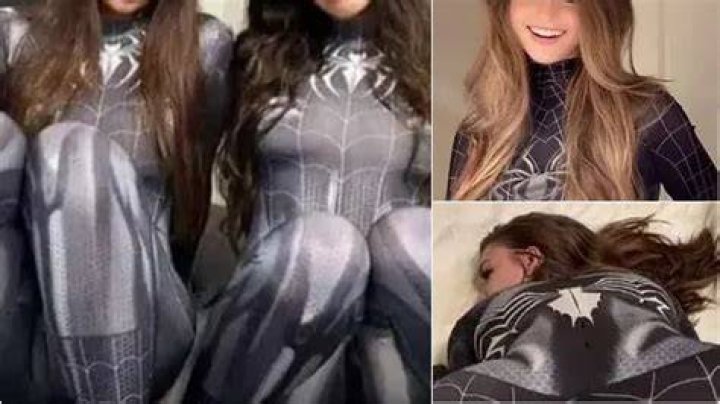 Unveiling The Enigma Of Xxbrits Sophie Rain Spider