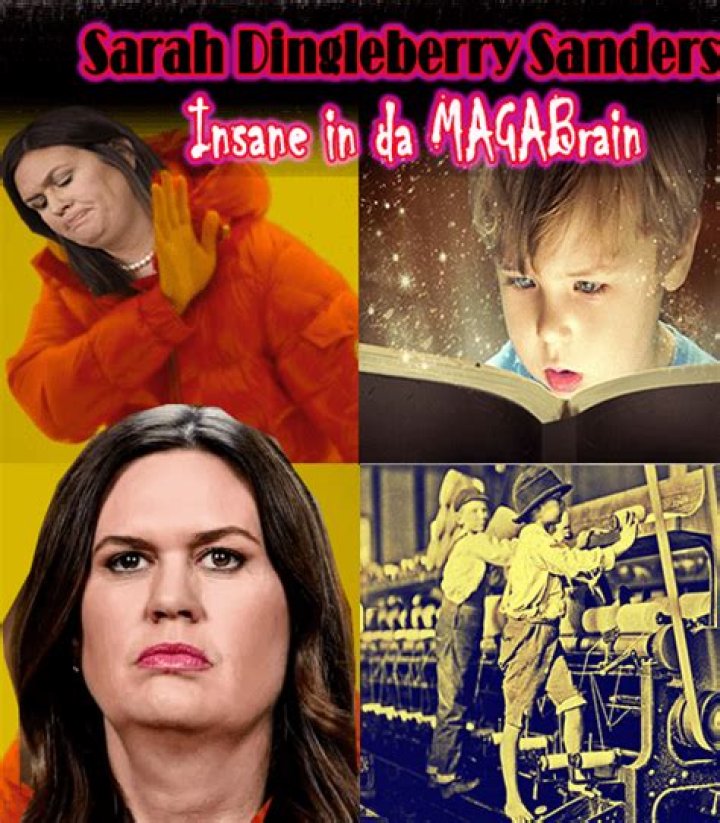 Unveiling The Enigma: Sarah Huckleberry