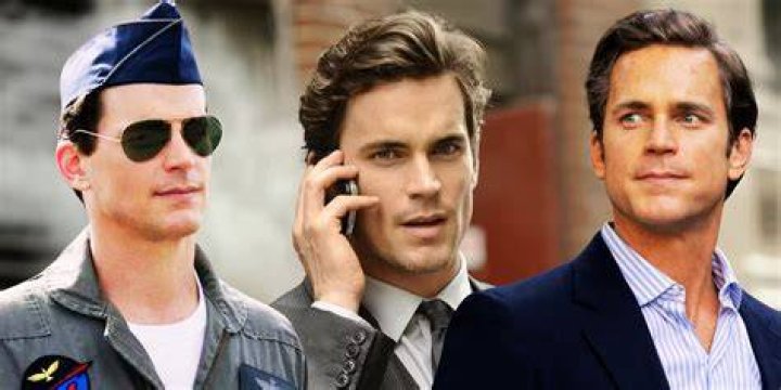Unveiling The Enigma: The Height Of Neal Caffrey