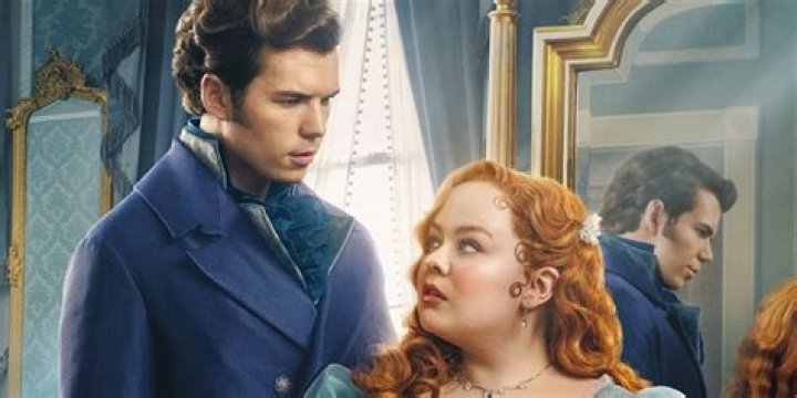 Unveiling The Enigma: The Penelope Featherington Mirror Scene Episode
