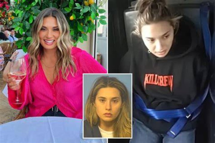 Unveiling The Enigma: Who Is Christina Carmella?