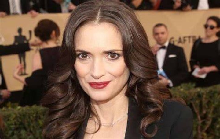 Unveiling The Enigma: Winona Ryder's Net Worth Journey