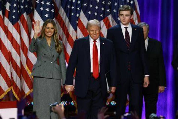 Unveiling The Enigmatic Baron Trumo: A Deep Dive Into His Life And Legacy