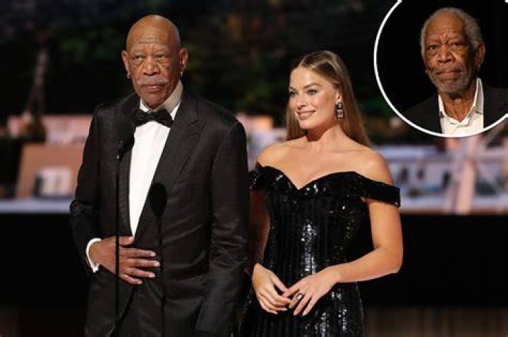 Unveiling The Enigmatic Life Of Morgan Freeman's Girlfriend