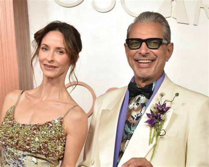 Unveiling The Enigmatic Love Story Of Emilie Livingston And Jeff Goldblum