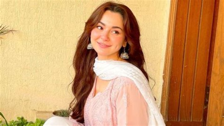 Unveiling The Enigmatic Star: Who Is Hania Amir?