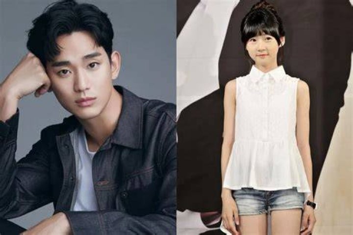 Unveiling The Enigmatic Star: Who Is Kim Soo Hyun?