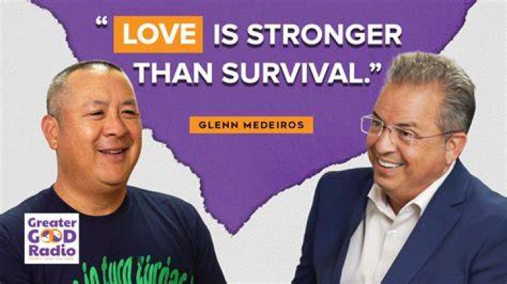 Unveiling The Ethnicity Of Glenn Medeiros: A Cultural Exploration