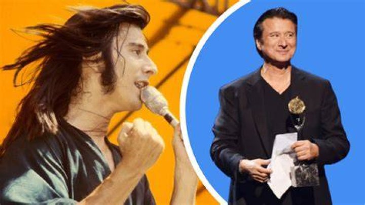 Unveiling The Ethnicity Of Steve Perry: A Journey Through Heritage