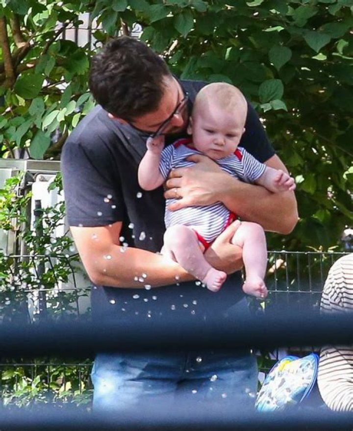 Unveiling The Family Life: How Many Kids Does Jay Harrington Have?