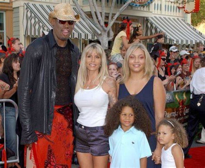 Unveiling The Family Life Of Paul Heyman: Does He Have Kids?