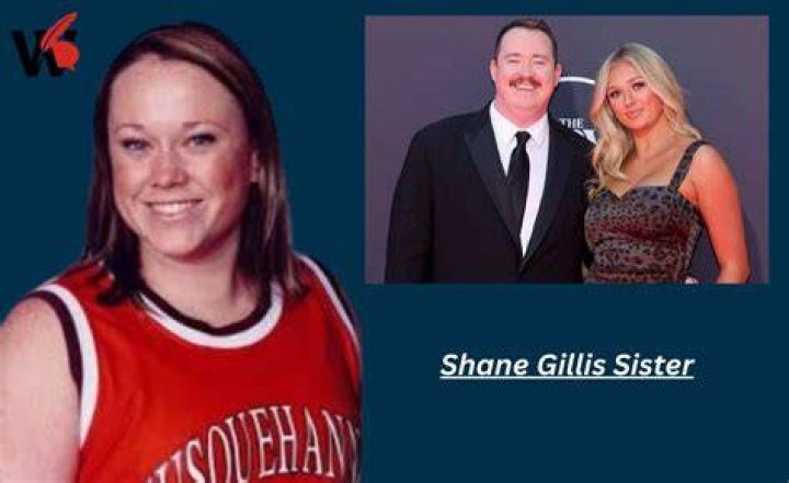 Unveiling The Family Life Of Shane Gillis: How Many Sisters Does He Have?