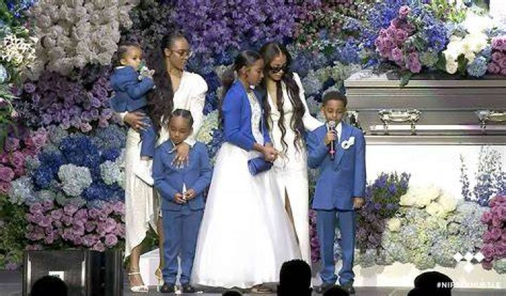 Unveiling The Family Ties: Does Lauren London Have Siblings?