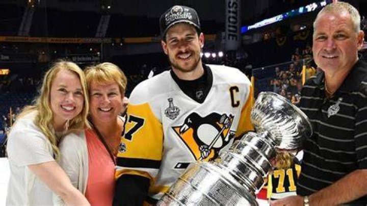 Unveiling The Family Ties: Sidney Crosby Siblings