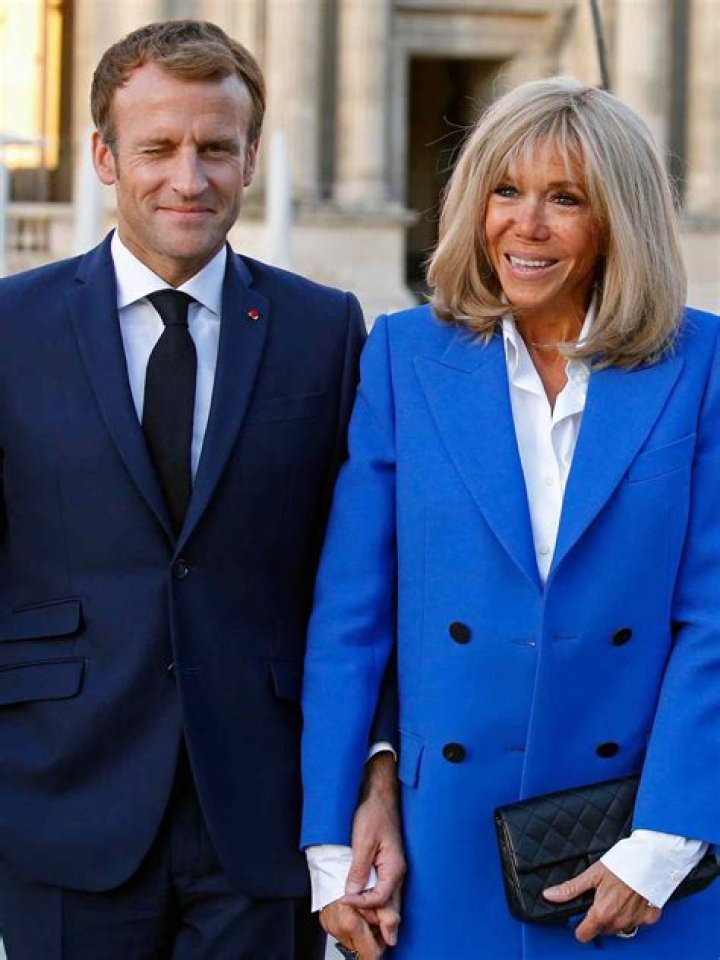 Unveiling The Financial Landscape: The Net Worth Of Emmanuel Macron
