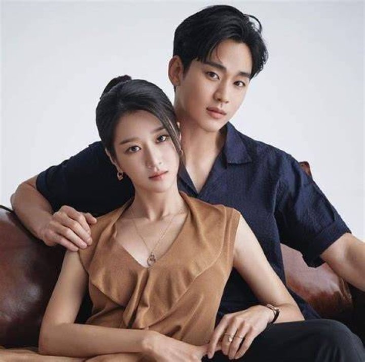 Unveiling The Friendship: Are Kim Soo Hyun And Seo Ye Ji Friends?