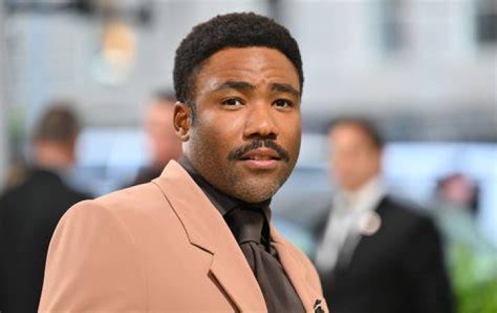 Unveiling The Genius Of Donald Glover: A Writer Like No Other
