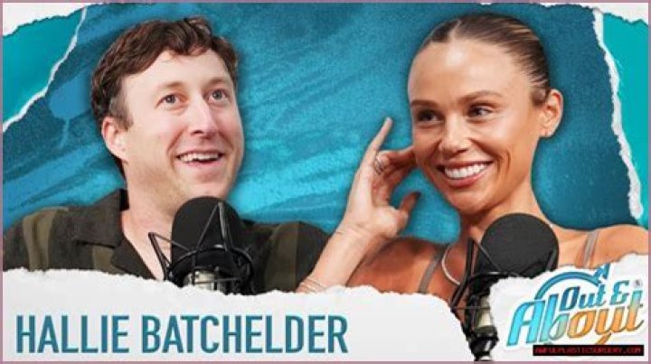 Unveiling The Hallie Batchelder Family: A Journey Through Heritage And Values