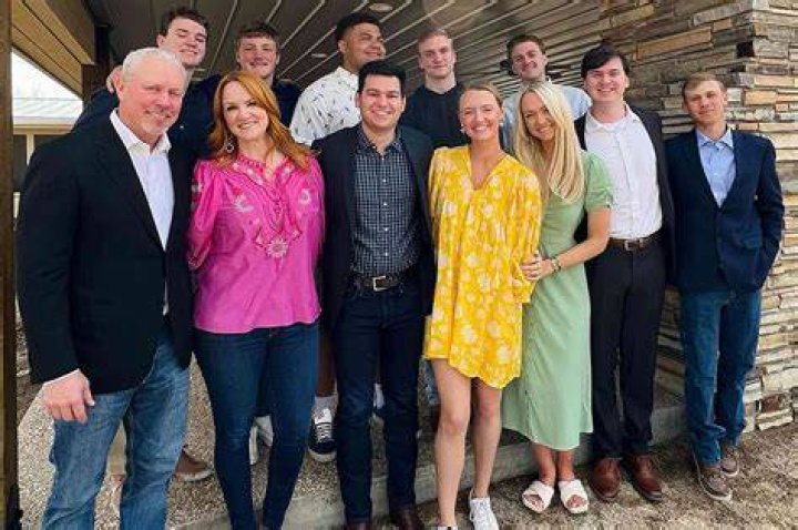 Unveiling The Health Journey Of Ree Drummond: What Has Ree Drummond Been Diagnosed With?