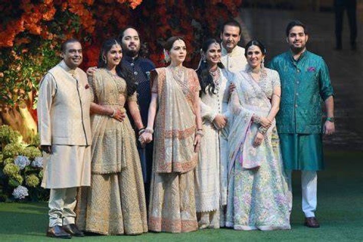 Unveiling The Health Of Mukesh Ambani: Does He Have Diabetes?