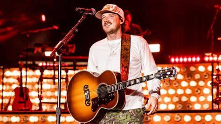 Unveiling The Heart Of Country Music: Morgan Wallen's Mother