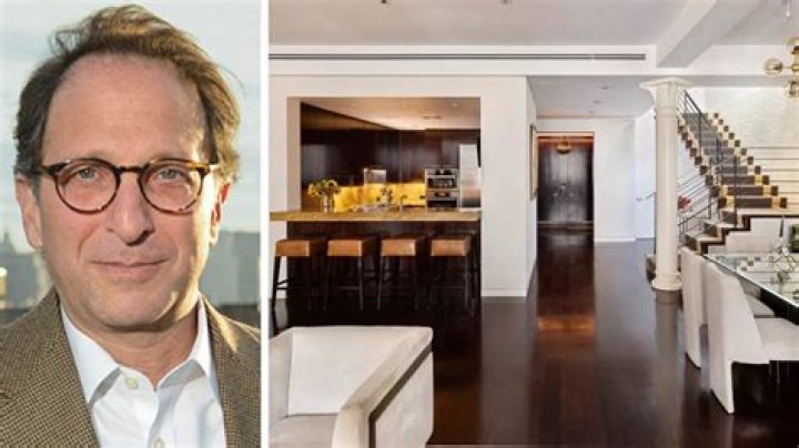 Unveiling The Height Of Andrew Weissman: The Man Behind The Legal Curtain