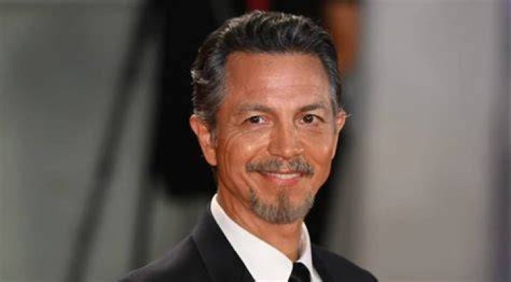 Unveiling The Height Of Benjamin Bratt: How Tall Is He Really?