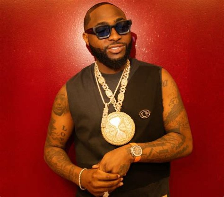 Unveiling The Height Of Davido: The Nigerian Music Icon