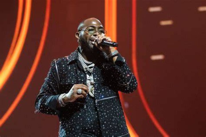 Unveiling The Height Of Davido: The Nigerian Music Sensation