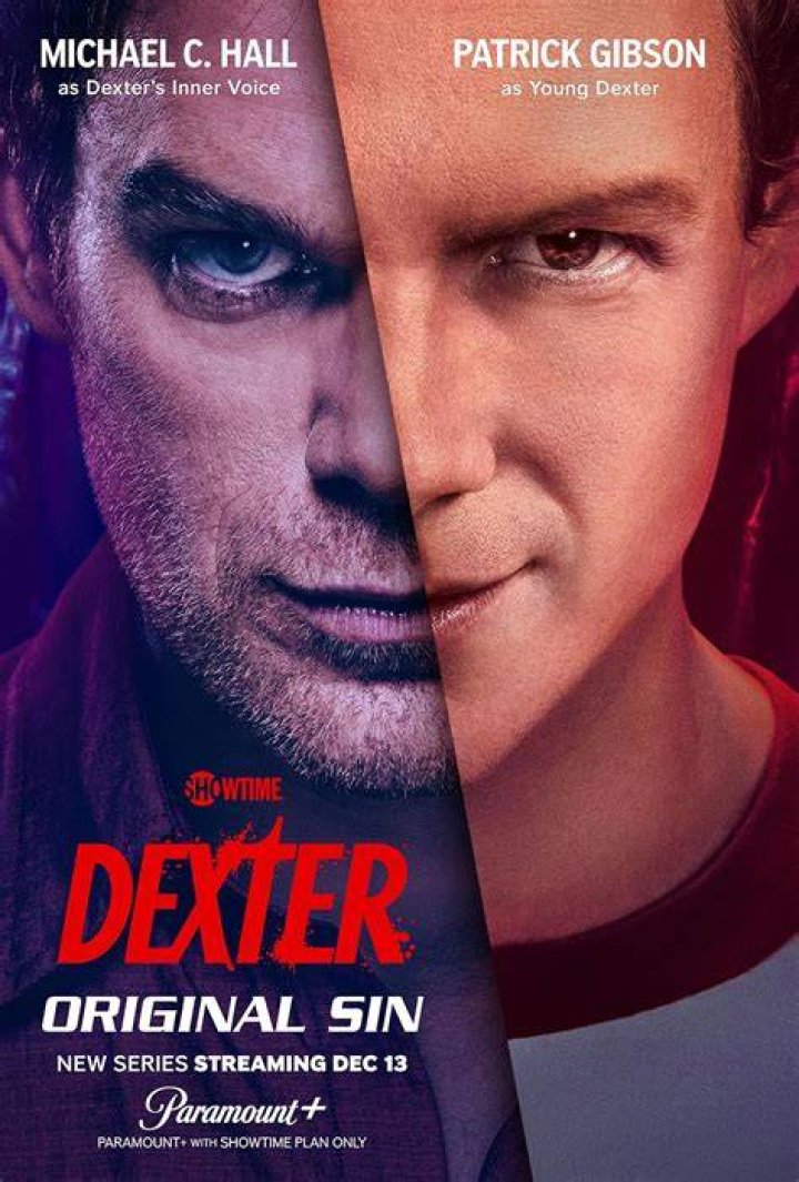 Unveiling The Height Of Dexter's Actor: A Deep Dive