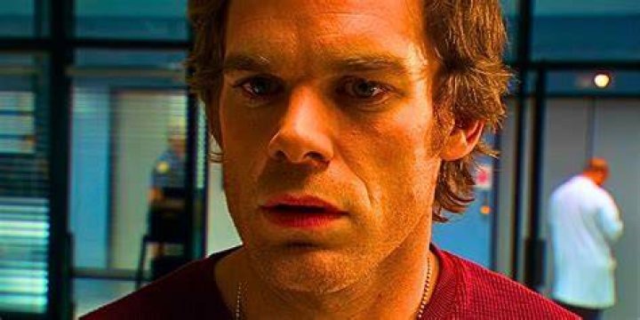 Unveiling The Height Of Dexter Morgan's Actor: A Closer Look