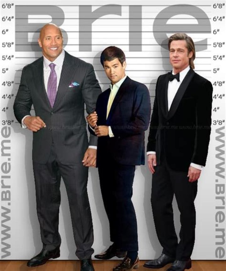 Unveiling The Height Of Michael C. Hall: How Tall Is He In Feet?