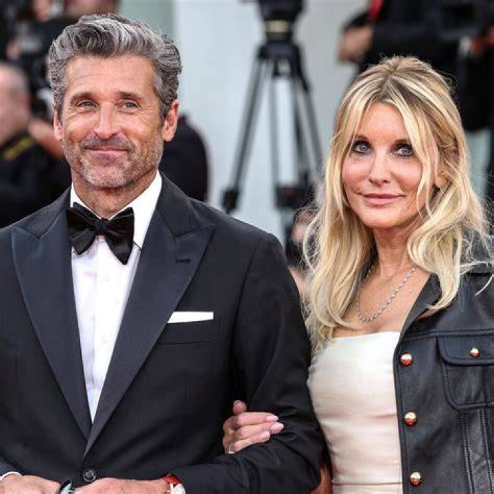 Unveiling The Height Of Patrick Dempsey: A Closer Look At The Star's Stature