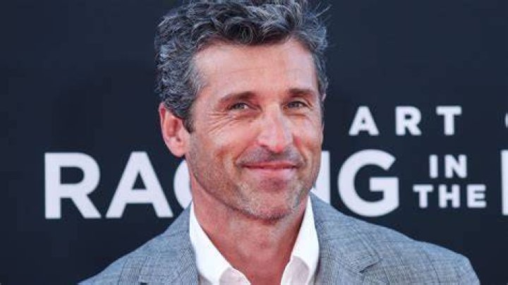 Unveiling The Height Of Patrick Dempsey: A Closer Look