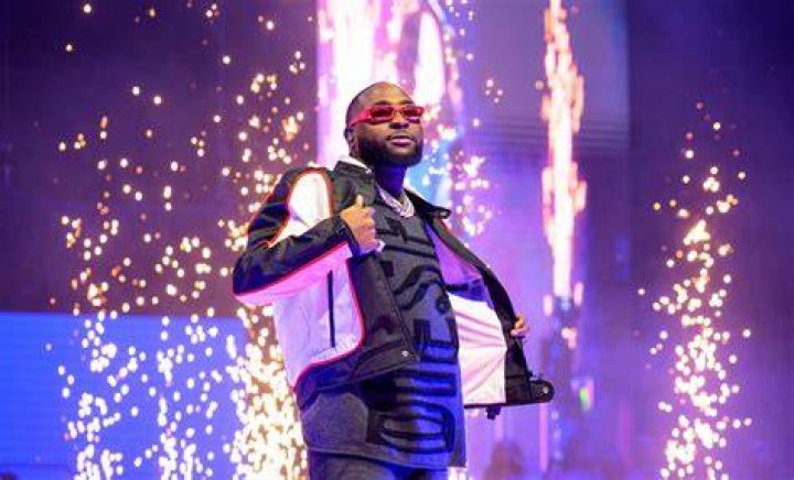 Unveiling The Heights Of Davido: A Journey Through His Life And Music