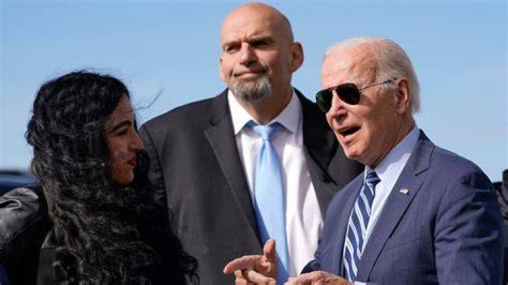 Unveiling The Heritage: Is Fetterman Jew?