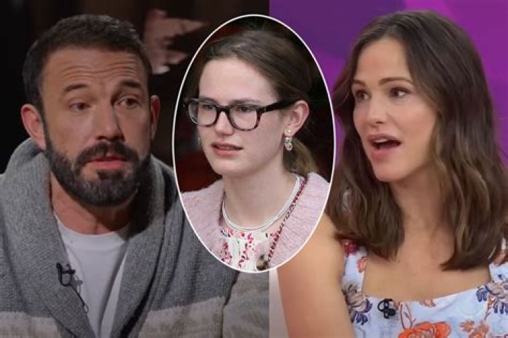 Unveiling The Hidden Truth: Violet Affleck's Medical Condition