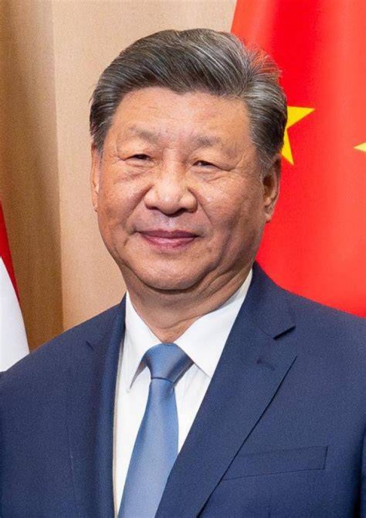 Unveiling The Impact: A Deep Dive Into Xi Jinping's Accomplishments