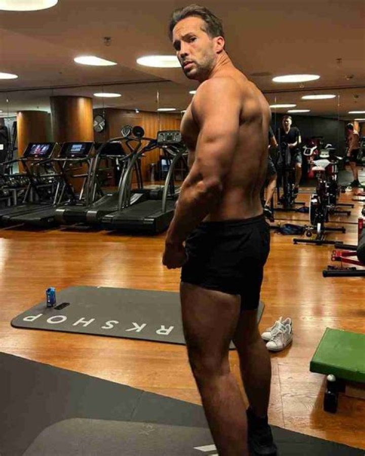 Unveiling The Impressive Tristan Tate Physique